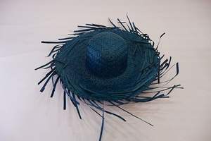 Sombrero Mexicano de Paja de Alta Calidad, Estilo Nuevo, Divertido para Fiestas, Colorido, Sombrero de Santa Claus Mexicano - Product Image 3