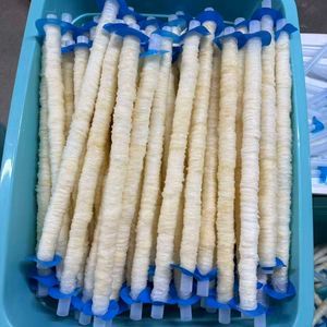 Boyaux de porc naturels de haute qualité pour la production de saucisses - Product Image 4