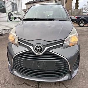 TOYOTA YARIS en buen estado, disponible en stock, entrega rápida, excelente estado, usado y como nuevo, todos los modelos. - Product Image 3