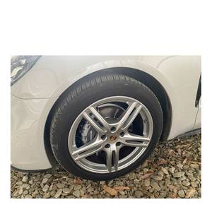 Pour Porsche Panamera 3.0 avec caméra de recul, sièges en cuir, modèle décembre 2018, 60 767 km, conduite à gauche - Product Image 5