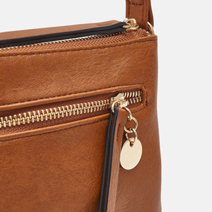 Bolso Bandolera de Cuero Genuino para Mujer 2026, Bolso Bandolera de Moda de Lujo, Producto de Cuero en Tendencia - Product Image 5