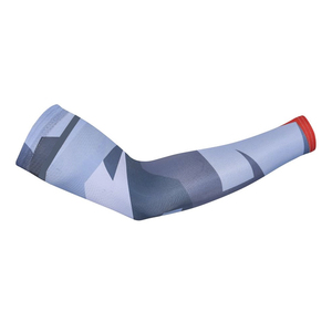 Manchons de compression imprimés respirants et résistants à l'eau pour le sport, le cyclisme, la course et la gym - Product Image 2