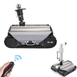 Movimentatore Elettrico per Rimorchi con Telecomando, Capacità di Traino Massima 9000 Libbre, Raggio Wireless 328 Piedi, Accessori Esterni Motorizzati per Camper - Product Image 1