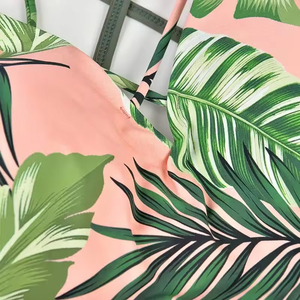 Traje de Baño para Mujer, Nuevo Diseño, Venta al Por Mayor, Personalizado, de Alta Calidad, Ropa de Baño para Mujer, Trajes de Baño para Verano - Product Image 6