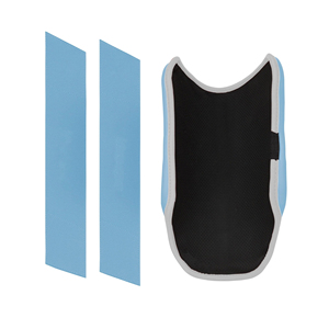 Protector de Codo de Béisbol de Diseño Personalizado, Protector de Brazo para Bateo, Proveedor de Equipamiento de Béisbol y Sóftbol - Product Image 5