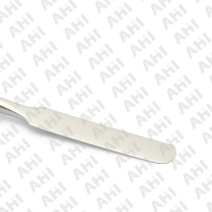 ไม้พายปูนซีเมนต์สองด้าน สแตนเลสสตีล จับถนัดมือ ใช้ซ้ำได้ คุณภาพสูง ได้รับการรับรองมาตรฐาน CE ระดับ 3 สำหรับผู้เชี่ยวชาญในการผสมแว็กซ์ - Product Image 4