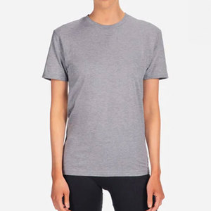 เสื้อยืด Bella + Canvas รุ่น Tri-blend - Product Image 2