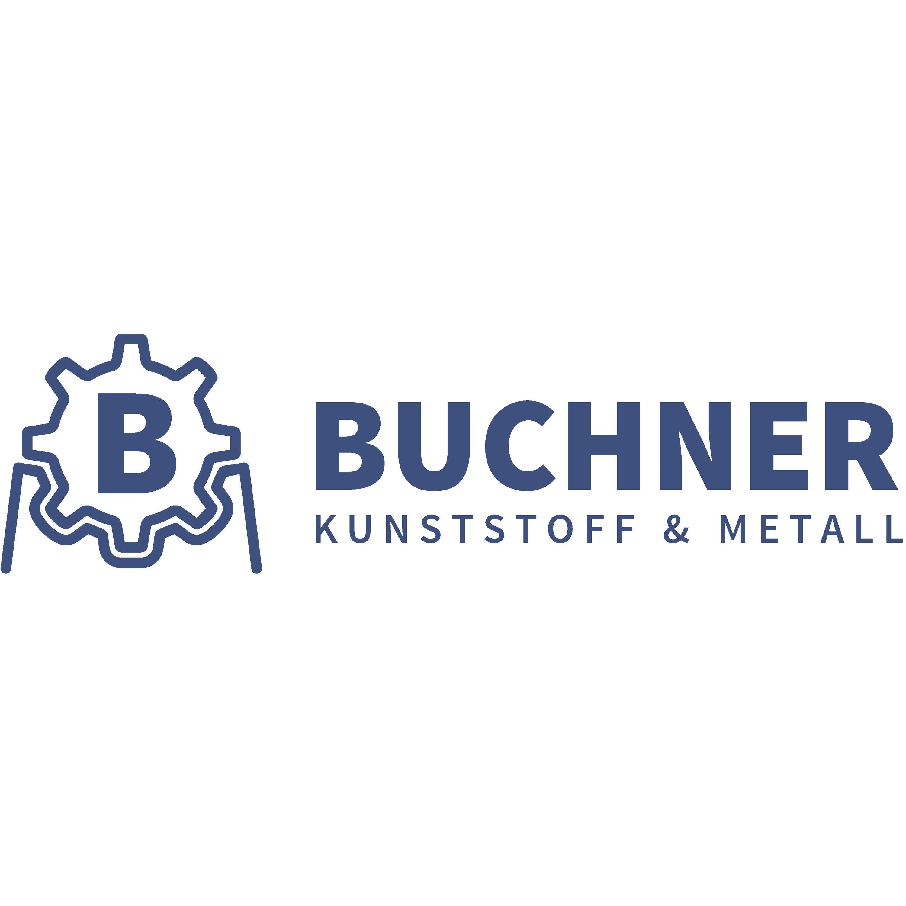 Buchner GmbH & Co. KG logo
