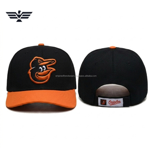 หมวกเบสบอลแบบ Snapback สีเขียวสั่งทำพิเศษ ปักลาย 3 มิติ 6 แผง หมวกกีฬา |   ปีกหมวกแบบแบน ปรับได้ ระบายอากาศได้ดี |   โพลีเอสเตอร์ทีมพรีเมียม - Product Image 2