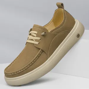 Nuevo Calzado Casual Masculino, Tenis Masculinos de Moda, Calzado Deportivo Moderno para Skateboard, Zapatos Versátiles para Caminar - Product Image 2