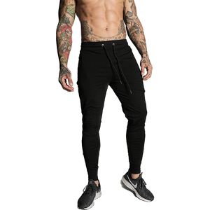 Custom Joggers Sweatpants <b>Men</b> Drawstring Solid Casual Sweat Pants <b>Baggy</b> Track Logo Print Oversized Pants <b>men's</b> <b>trousers</b> - Product Image 2