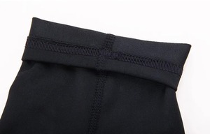 Mangas de Neopreno Ajustables de 5mm de la Mejor Calidad para Codo, Protección Profesional, Compresión Personalizable, Antideslizantes, para Levantamiento de Pesas - Product Image 4