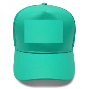Gorras Trucker Personalizadas con Etiqueta Privada al por Mayor, Fabricante OEM de Gorras de Malla en Blanco - Product Image 4