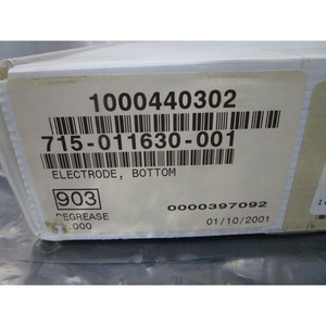 LAM Research 4400 715-011630-001 PEDESTAL ESC - Equipo y Piezas de Semiconductores de Confianza de Marca Global - Product Image 3