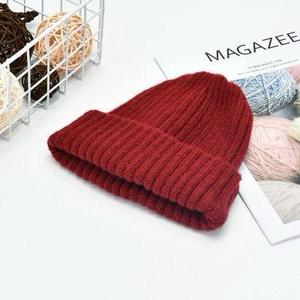 Bulk Custom Knit Beanie <b>Cap</b> with Personalized Embroidery Comfortable Winter <b>Hat</b> for Sports Clubs Schools and Companies - Product Image 4