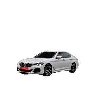 BMW 530i XDrive M Sports Serie 5 2023 con Volante a la Izquierda y Caja de Cambios Automática, 49,669 km - Product Image 1