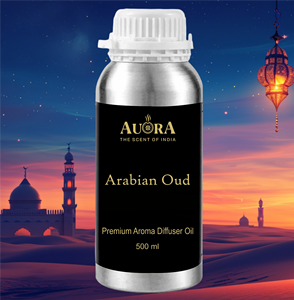 Aceite difusor de aroma de ámbar Rosa AUORA Premium, regalo para el hogar, hoteles, velas, precio de fábrica, etiqueta personalizada, aceite esencial concentrado a granel - Product Image 4