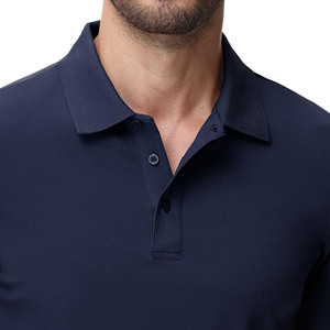 Polo de Alta Calidad con Estampado 3D de Animales, Personalizado, con Botones, Estilo Urbano, Manga Corta, para Hombre - Product Image 5