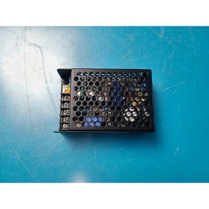 โมดูลจ่ายไฟ DC FINE SUNTRONIX MSF15-24 ใช้เป็นอะไหล่อุปกรณ์เซมิคอนดักเตอร์รุ่นเก่า - Product Image 2