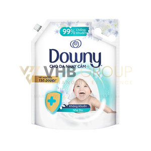 Recharge de lessive liquide Downy 4L en gros - Product Image 5