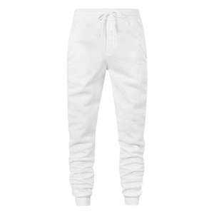 Conjunto Deportivo de Alta Calidad para Hombre, Sudadera con Cremallera y Pantalones de Algodón para Entrenamiento, Ropa Deportiva para Deportes de Invierno - Product Image 3