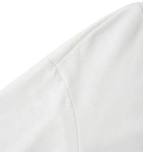 Diseños personalizados Mujeres Sudaderas Estilo de manga larga de alta calidad de tela de ropa Transpirable Fleece Casual Color sólido Sudadera - Product Image 5