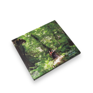 บรรจุภัณฑ์ดิจิแพ็คซีดีแบบ 6 แผง 1 ช่อง พร้อมพิมพ์หนังสือเล่มเล็ก - Product Image 5