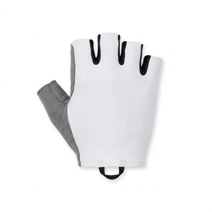 Gants de cyclisme mi-doigts en polyester/coton pour hommes et femmes, protection UV, compatibles écran tactile, pour vélo, course, sport, gym, pêche estivale - Product Image 5