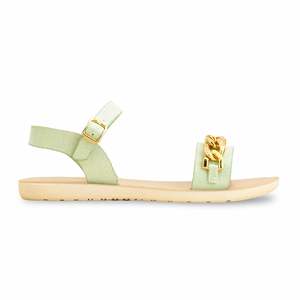 PISTAGREEN Casual Sandal CL5444 <b>Chunky</b> <b>Shoes</b> Design - Product Image 4