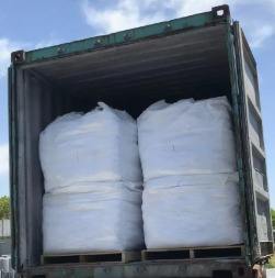 แคลเซียมออกไซด์แบบก้อน CaO 90% ขึ้นไป ความบริสุทธิ์สูง ปูนขาวเร็ว เกรดอุตสาหกรรม สารเคมี HS 252210 - Product Image 4