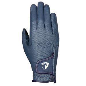 Gants d'équitation d'hiver en cuir de haute qualité, à doigts entiers, légers, respirants, confortables, avec logo personnalisé, toutes tailles - Product Image 2