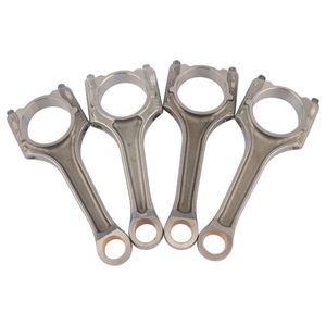 4 pz. Nuove Bielle in Acciaio da 21mm per VW Golf, Passat, Audi A4, A3, TT 1.8T CDH CDA CAB 06J198401F Max C6 R32 Jetta Q7 Truck - Product Image 6