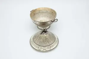 Cacerola Aislada de Acero Inoxidable Clásica y Duradera de Grado Lujoso |   para la Industria de la Hostelería y Catering - Product Image 4