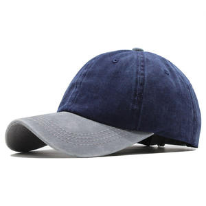 Gorra Casual de Algodón Estilo Dad Hat, Personalizable con Marca, Producción al por Mayor - Product Image 6