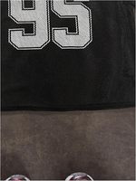 Maillots de football personnalisés style rétro amples en maille, haute qualité, écologiques, unisexe, vente en gros, collection été automatisée
