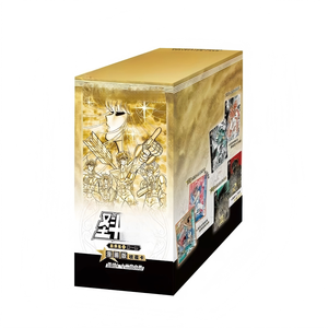 Juego <span class=keywords><strong>de</strong></span> Cartas Coleccionables <span class=keywords><strong>de</strong></span> Anime SpongeBobed Card Fun Times AR, Juego <span class=keywords><strong>de</strong></span> Cartas <span class=keywords><strong>de</strong></span> Anime, Versión Oficial, Juego <span class=keywords><strong>de</strong></span> Mesa Navideño, Caja Misteriosa - Product Image 2