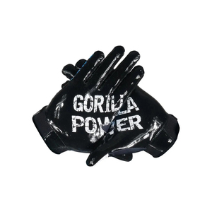 ถุงมืออเมริกันฟุตบอล Lite Performance พร้อม Grip Sticky สำหรับผู้รับบอล และวัสดุ Spandex ที่กระชับพอดีสำหรับผู้เล่น ในราคาขายส่งที่ดีที่สุด - Product Image 6