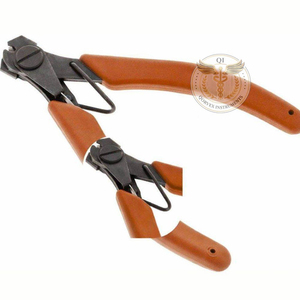 Guía de Alicates y Cortadores de Acero Inoxidable Especializados para Joyería de QORVEX INSTRUMENTS (Ligeros) - Product Image 3