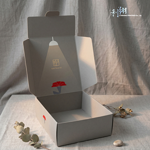 กล่องของขวัญคุกกี้ - Product Image 5