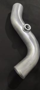 Conjunto de Tubería Intercooler a Motor, Repuestos para Maquinaria - Product Image 2