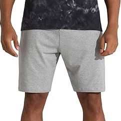 Custom High Waist Drawstring Closure Solid <b>Pattern</b> Street Style 100% Cotton Breathable Eco-Friendly Undershirt <b>Shorts</b> for <b>Men</b> - Product Image 6