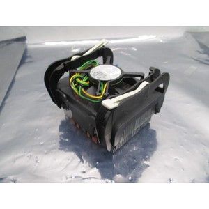 Ventilador de CPU Nidec F08A-12B2S2, Intel, DC12V - Equipo y Piezas de Semiconductores de Confianza de Marca Global - Product Image 3