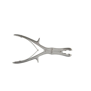Instrumento ortopédico Still-Luer de alta calidad, acero inoxidable alemán VERITAS, instrumento médico con clip hemolock - Product Image 4