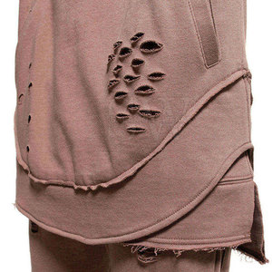 Sweat-shirts graphiques délavés pour hommes, hiver, doux, confortables, en tissu polaire, aspect délavé, écologiques, 100% coton, adaptés à un usage décontracté - Product Image 6