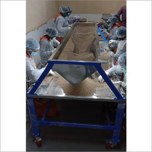 Maquinaria para Plantas de Clasificación de Residuos Sólidos Industriales con Motor PLC, Caja de Cambios y Rodamientos para Reciclaje, 1 Año de Garantía - Product Image 2