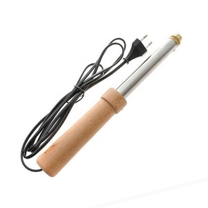 Instrument médical avec manche en bois, équipement d'aiguisation, prix bas, meilleur produit 2022 - Product Image 1