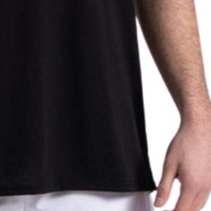 Camiseta Deportiva sin Mangas para Hombre, Estilo Racerback, Suave y Elástica, Cómoda para Gimnasio y Fitness, Proveedor OEM ODM - Product Image 5