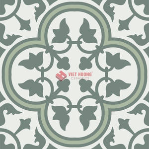 ออกแบบด้วยรายละเอียดงานฝีมือที่ประณีต กระเบื้องซีเมนต์ขนาด 200x200 มม. ยกระดับการตกแต่งภายในด้วยความหรูหราอย่างงดงาม - Product Image 1