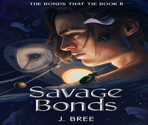 Savage Bonds PDF โดย เจ บรี หนังสือปกอ่อนขายดีสำหรับผู้ใหญ่ - Product Image 3