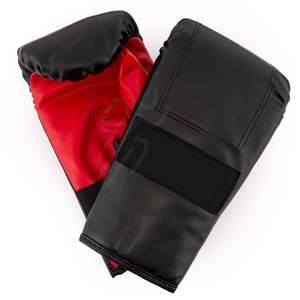 Kit de sac de frappe lourd de haute qualité en nylon, robuste et réglable en hauteur, options personnalisées, écologique, vente en gros - Product Image 4